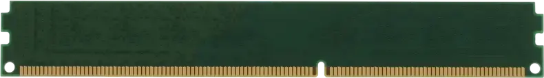Memorie RAM Kingston ValueRAM, DDR3 SDRAM, 1600 MHz, 4 GB, KVR16N11S8/4WP