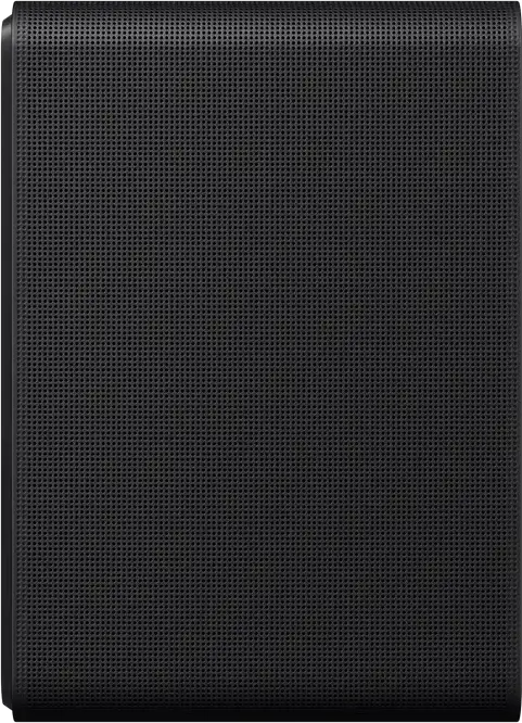 Samsung HW-LS70H Music Studio 7 3.1.1 Channel Soundbar with Dolby Atmos, Hi-Res Audio, Wi-Fi, Bluetooth, HDMI eARC, Q-Symphony, Black