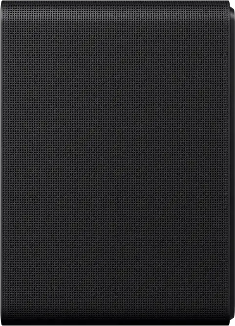 Samsung HW-LS70H Music Studio 7 3.1.1 Channel Soundbar with Dolby Atmos, Hi-Res Audio, Wi-Fi, Bluetooth, HDMI eARC, Q-Symphony, Black