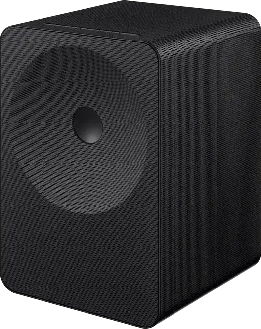 Sistem audio Samsung HW-LS70H, Negru