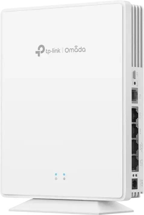 Punct de acces TP-LINK EAP650-Desktop, 2402 Mbps, 574 Mbps, Alb