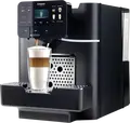 Кофемашина Saeco Area OTC HSC 9J0162 для капсул Horeca, 1300 Вт, бак 4 л, капучинатор Pinless Wonder, дисплей 2.7", черный
