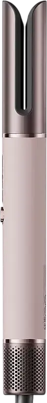 Styling Hair Dreame AirStyle Pro Hi, Motor Brushless 130,000 RPM, 1400W, Ionizare, 8 Accesorii, Control Temperatura NTC, Roz