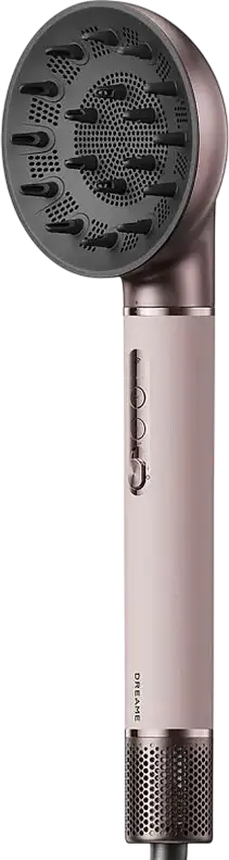 Styler Dreame AirStyle Pro Hi, 1300W, Roz
