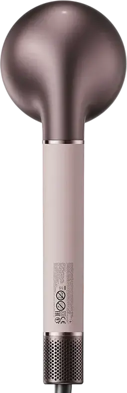 Styling Hair Dreame AirStyle Pro Hi, Motor Brushless 130,000 RPM, 1400W, Ionizare, 8 Accesorii, Control Temperatura NTC, Roz