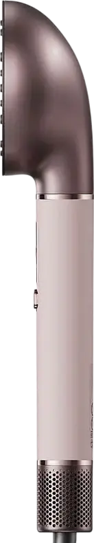 Styling Hair Dreame AirStyle Pro Hi, Motor Brushless 130,000 RPM, 1400W, Ionizare, 8 Accesorii, Control Temperatura NTC, Roz