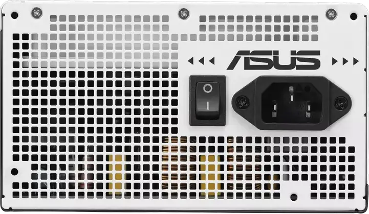 Sursă Alimentare PC ASUS PRIME-AP-750G-WHITE-GOLD, 750W, ATX, Complet modular
