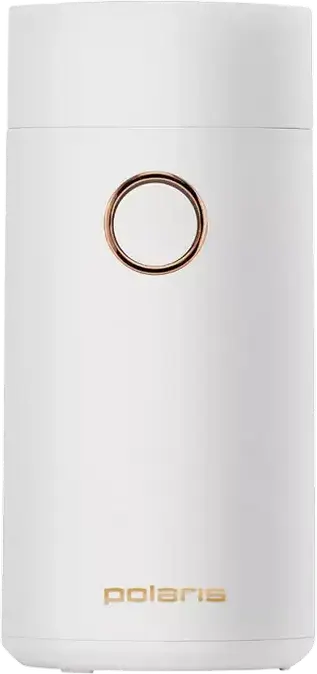 Râșniță de cafea Polaris PCG2014, Alb