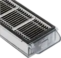 HEPA-фильтр Dreame RHF20 антиаллергенный для роботов-пылесосов X50 Ultra, L50 Pro Ultra, L40s Pro Ultra, L50 Ultra, L40s Ultra, задерживает мелкие частицы