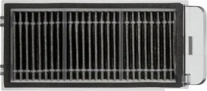 HEPA-фильтр Dreame RHF20 антиаллергенный для роботов-пылесосов X50 Ultra, L50 Pro Ultra, L40s Pro Ultra, L50 Ultra, L40s Ultra, задерживает мелкие частицы
