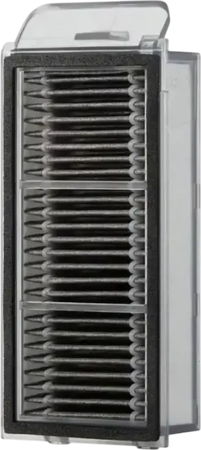 HEPA-фильтр Dreame RHF20 антиаллергенный для роботов-пылесосов X50 Ultra, L50 Pro Ultra, L40s Pro Ultra, L50 Ultra, L40s Ultra, задерживает мелкие частицы