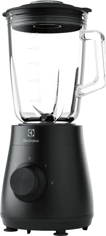 Blender staționar Electrolux E3TB1-4GG, Negru