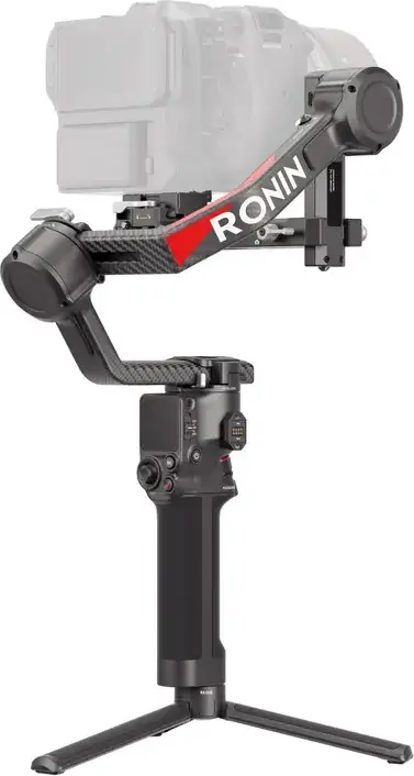 Monopod DJI RS 4 Pro, Negru