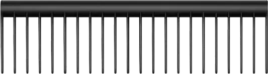 Dyson Airwrap i.d. HS08 Multi-styler and Dryer for Curly & Coily Hair, 1300W, Bluetooth App Connectivity, Ionization, with Conical Barrel and Diffuser