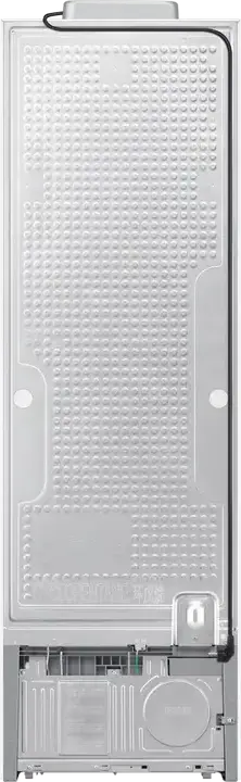 Frigider Încorporabil Samsung BRR29703EWW, No Frost, SpaceMax, Metal Cooling, 289L, SmartThings, Clasa Energetică E, Alb, 54x177.5x55 cm