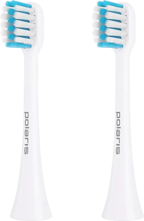 Duză pentru periuța de dinți electrică Polaris TBH0503TC, Alb