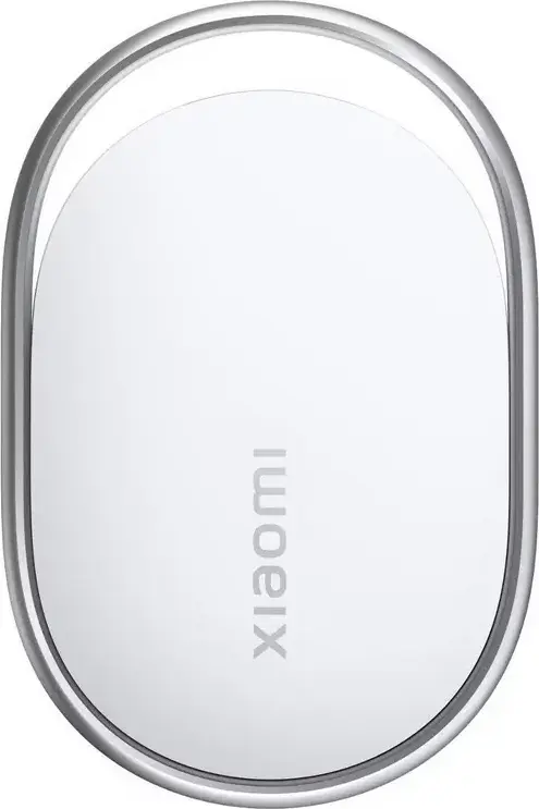 Xiaomi Tag Smart Tracer BHR08SKGL Tracker Bluetooth BLE v5.4, Rezistent la Apă IP67, Compatibil cu Apple Find My și Google Find My, Baterie CR2032