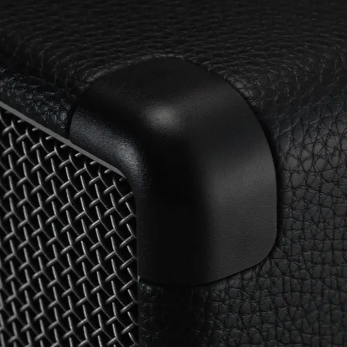 Difuzor Portabil Bluetooth Marshall Kilburn II, Sistem Stereo 36W, Baterie 20h, Rezistent la Apă IPX2, Control Analog Bass și Treble, Negru