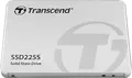 SSD Intern Transcend SSD225S 2TB 2.5" SATA III, 3D NAND, Viteza Citire pana la 550MB/s, Scriere 500MB/s, SLC Caching, TS2TSSD225S