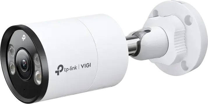 Camera de supraveghere IP TP-LINK InSight S385(2.8mm), Alb