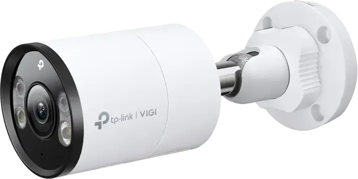 Camera de supraveghere IP TP-LINK VIGI C355 (2.8 mm), Alb