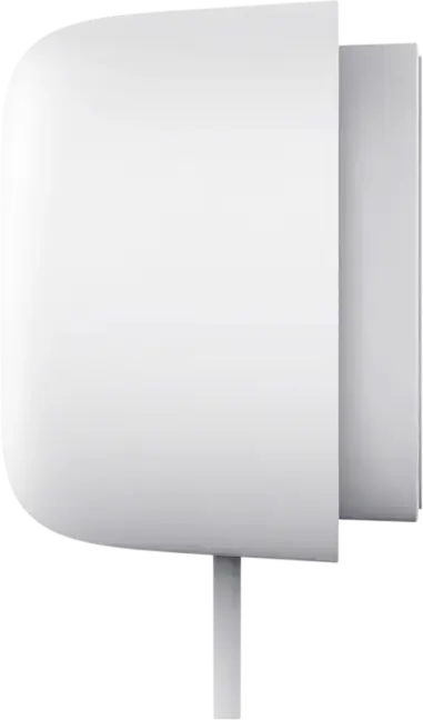 Senzor de mișcare inteligent AQARA Presence Sensor FP1E, Alb