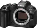 Canon EOS R6 Mark III Full-Frame Mirrorless Camera, 32.5 MP CMOS Sensor, DIGIC X Image Processor, In-Body Image Stabilization, RF Mount