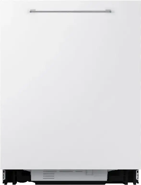 Samsung DW60DG770B00U1 Fully Built-in Dishwasher, 60 cm, 14 Place Settings, Energy Class B, Inverter Motor, SmartThings Wi-Fi, AquaStop, White