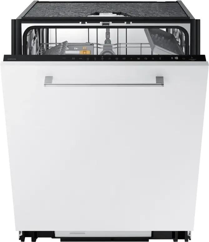 Mașină de spălat vase Samsung DW60DG770B00U1, Alb