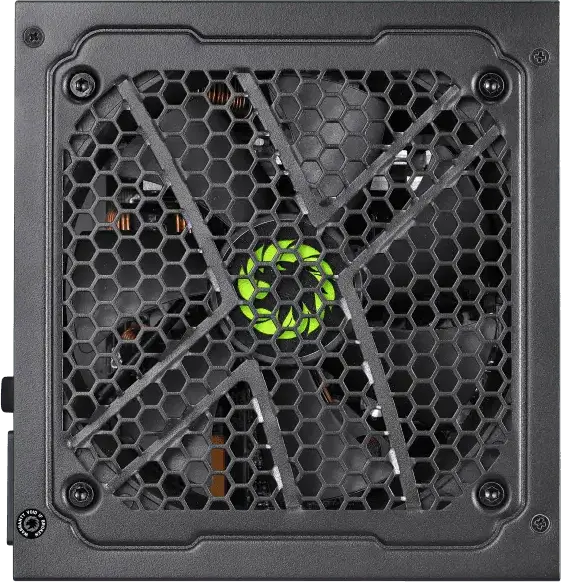 Sursă Alimentare Gamemax GX-850 Modular, 850W, Eficiență 80+ Gold, Complet Modulară, ATX, Ventilator FDB 120mm, Active PFC, LLC DC-DC, Negru