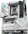 Placa de bază ASUS ROG STRIX B850-A GAMING WIFI AM5 AMD B850 ATX DDR5 8000MHz OC PCIe Gen5 M.2 Wi-Fi 7 Bluetooth 5.4 Alb/Argintiu