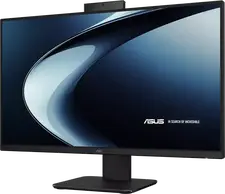 Computer All-in-One ASUS P440VAK, 23,8", Intel Core 3 100U, 16GB/512GB, Fără SO, Negru