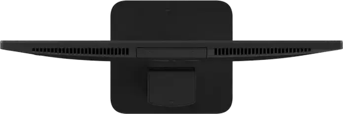 ASUS ExpertCenter P440VA All-in-One PC, 23.8" FHD IPS Anti-glare Display, Intel Core 3 100U, 16GB DDR5, 512GB NVMe SSD, Wi-Fi 6E, 1080p Camera, Black