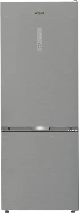 Frigider Whirlpool WHK2 6494 X6E, Gri