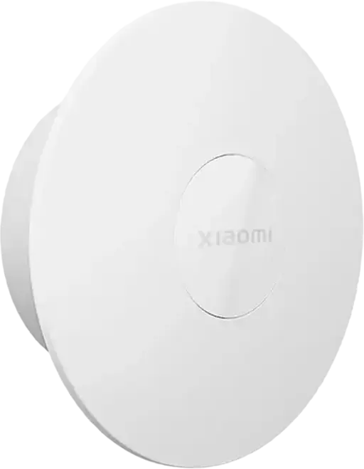 Xiaomi Night Light 3 9290041697 LED Motion Sensor Lamp, 2700K Warm White, 600mAh Rechargeable Battery, USB Charging, ABS Plastic, White