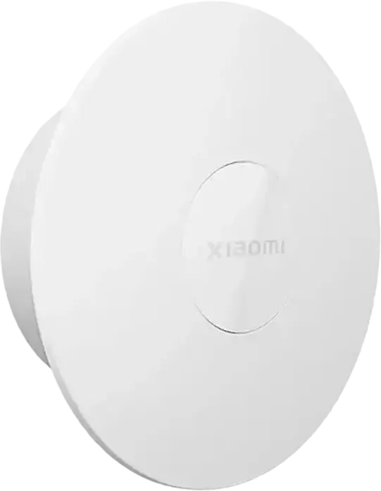 Xiaomi Night Light 3 9290041697 LED Motion Sensor Lamp, 2700K Warm White, 600mAh Rechargeable Battery, USB Charging, ABS Plastic, White