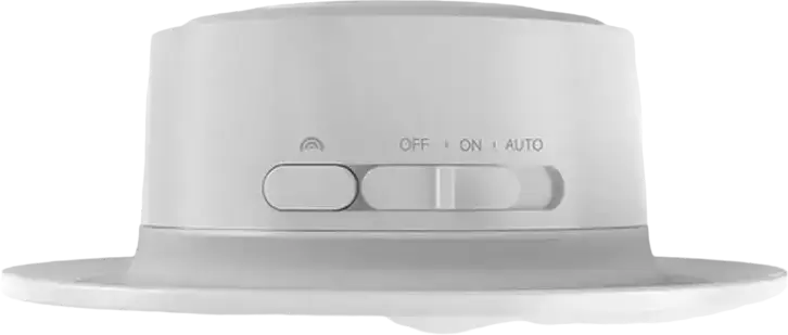 Xiaomi Night Light 3 9290041697 LED Motion Sensor Lamp, 2700K Warm White, 600mAh Rechargeable Battery, USB Charging, ABS Plastic, White