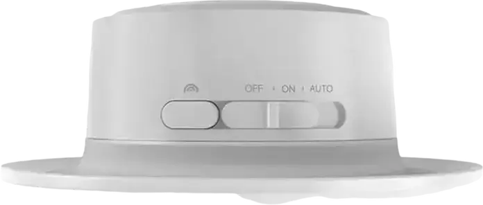 Xiaomi Night Light 3 9290041697 LED Motion Sensor Lamp, 2700K Warm White, 600mAh Rechargeable Battery, USB Charging, ABS Plastic, White