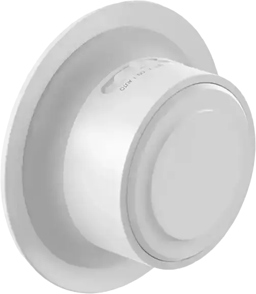 Xiaomi Night Light 3 9290041697 LED Motion Sensor Lamp, 2700K Warm White, 600mAh Rechargeable Battery, USB Charging, ABS Plastic, White