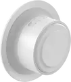Xiaomi Night Light 3 9290041697 LED Motion Sensor Lamp, 2700K Warm White, 600mAh Rechargeable Battery, USB Charging, ABS Plastic, White