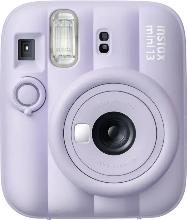 Cameră Foto Fujifilm Instax Mini 13, Dreamy Purple
