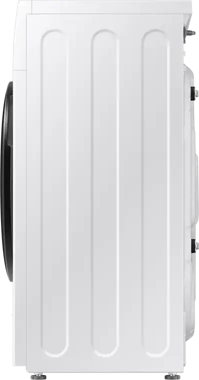 Mașină de spălat rufe cu încărcare frontală Samsung WW60A3120BH/LE, 6 kg, 1200 RPM, Digital Inverter, Hygiene Steam, Drum Clean, Display LED, Alb/Negru