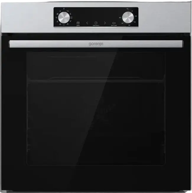 Cuptor Electric Gorenje BO 6735 E02X, Oțel inoxidabil