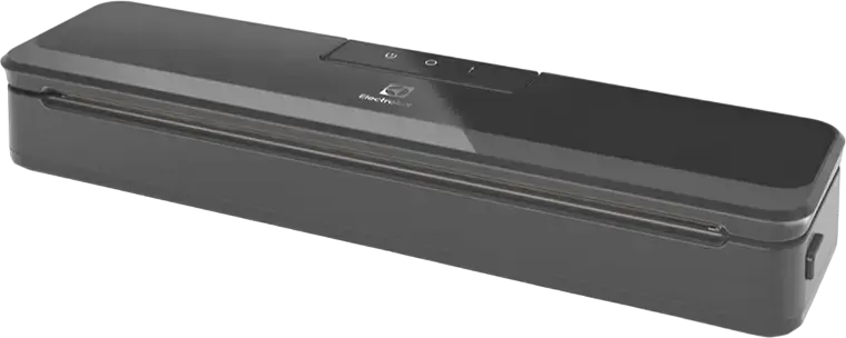 Aparat de vidat Electrolux E4VS1-4AG, Negru