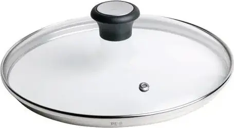 Capac Tefal 28097612, 26cm, Transparent