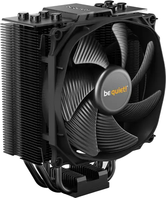 Cooler procesor be quiet! Dark Rock Slim