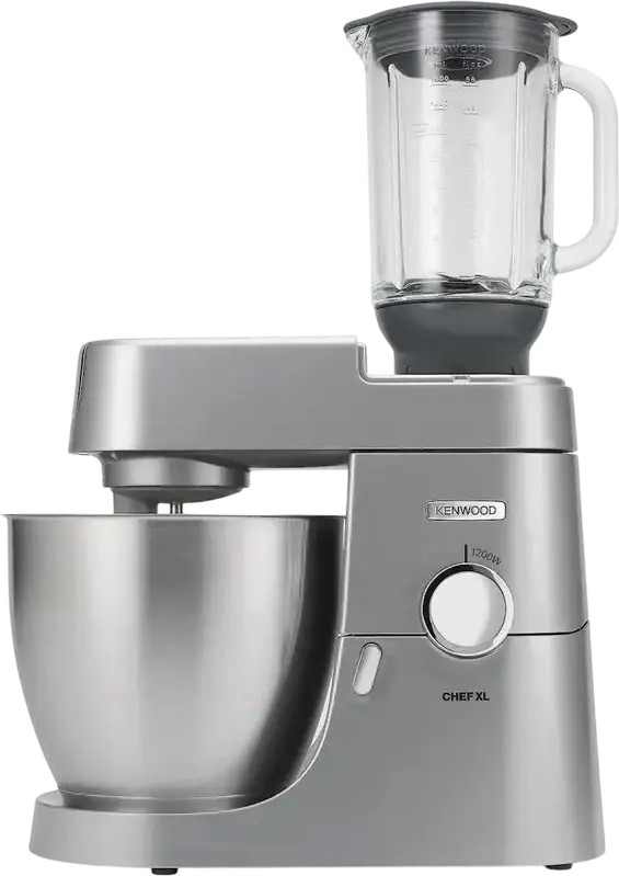 Robot de bucătărie Kenwood KVL4220S, Argintiu