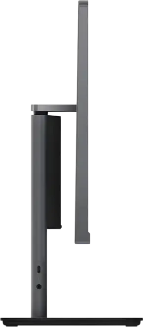 All-in-One Lenovo ThinkCentre neo 50a Gen 5, Ecran 23.8" FHD IPS, Intel Core i5-13420H, 16GB RAM DDR5, SSD 512GB NVMe, Wi-Fi 6, BT 5.2, Luna Grey, fara OS