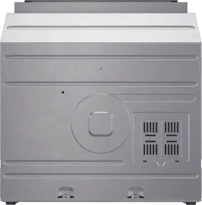 Встраиваемый электрический духовой шкаф Whirlpool AKZ9S 8220 FB, серия Absolute, 73 л, класс A+, черный, SteamSense, AirFry, Cook3, технология 6th Sense