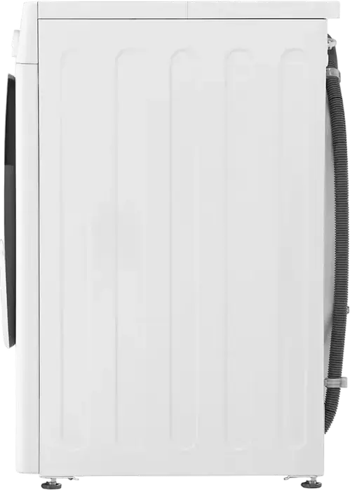 LG F4WR511S0W Front-Loading Washing Machine, 11kg, Energy Class A, 1400 rpm, AI DD, Steam, TurboWash 39, Allergy Care, Inverter Direct Drive, White